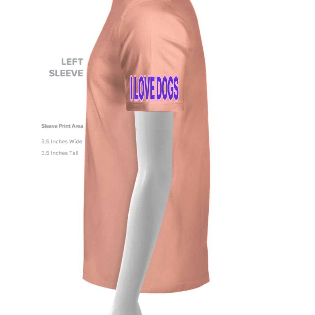 Hthrd Dsty Pch - SLEEVE_LEFT