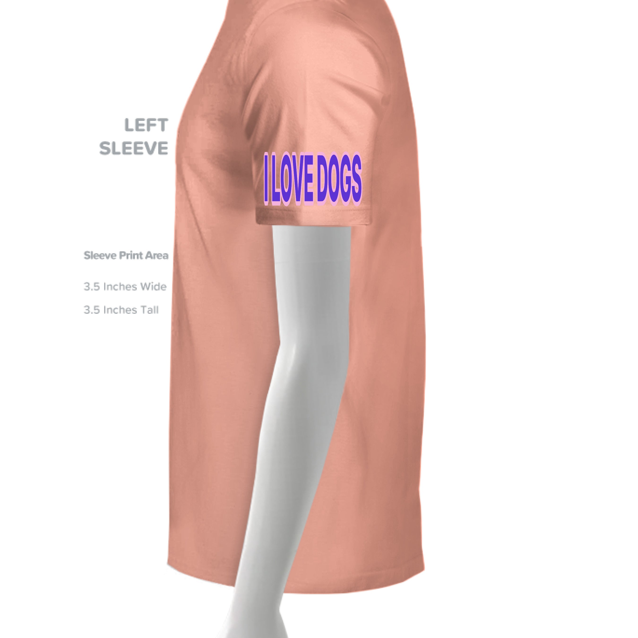 Hthrd Dsty Pch - SLEEVE_LEFT