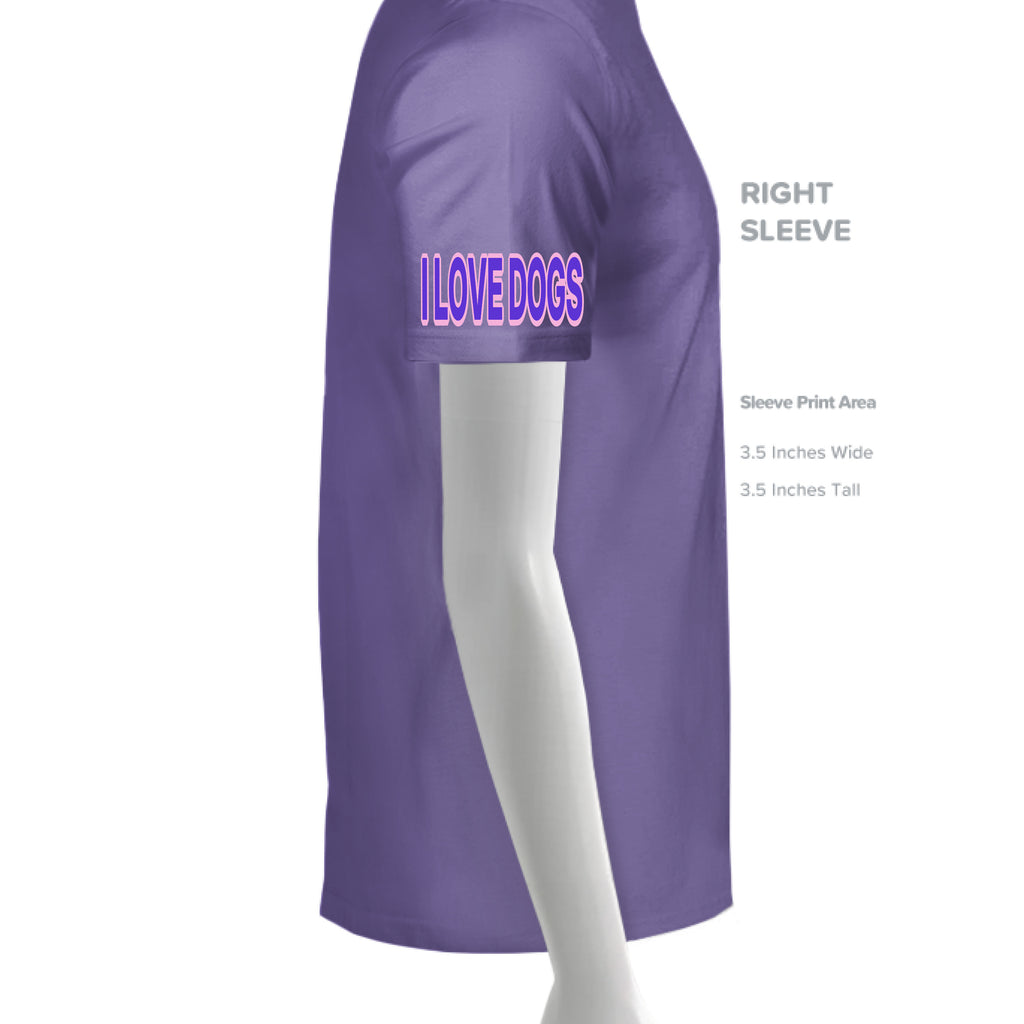 Purple Frost - SLEEVE_RIGHT