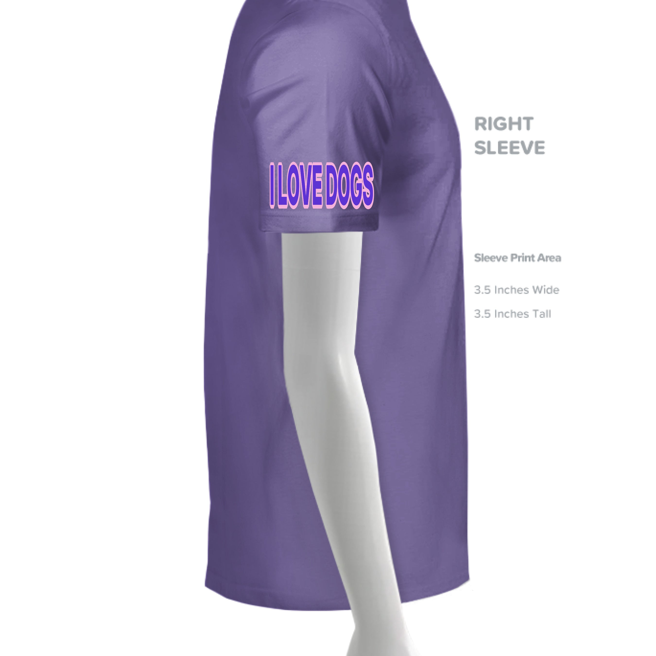Purple Frost - SLEEVE_RIGHT