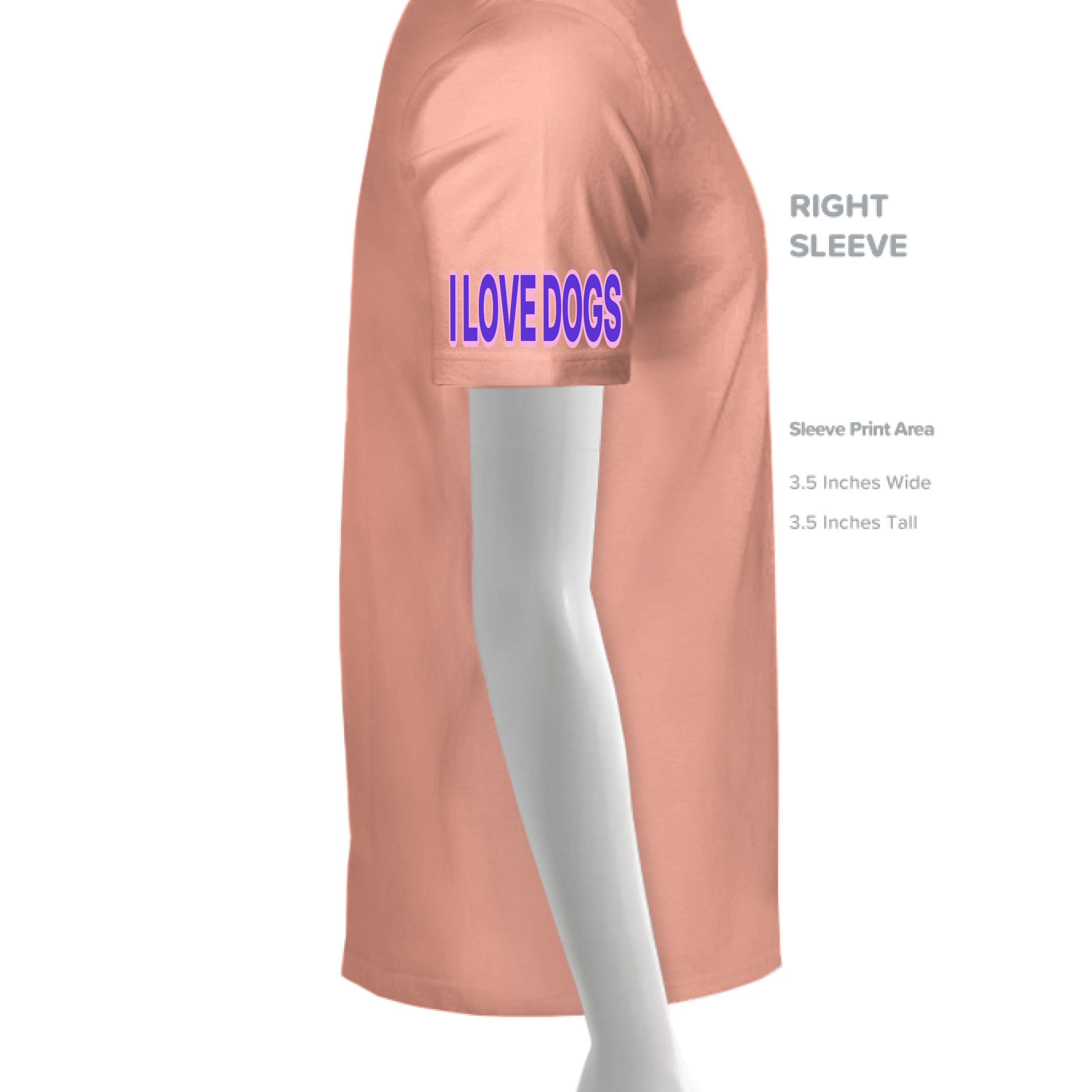 Hthrd Dsty Pch - SLEEVE_RIGHT